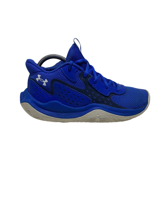 Under Armour Jet '23 Low Team Royal