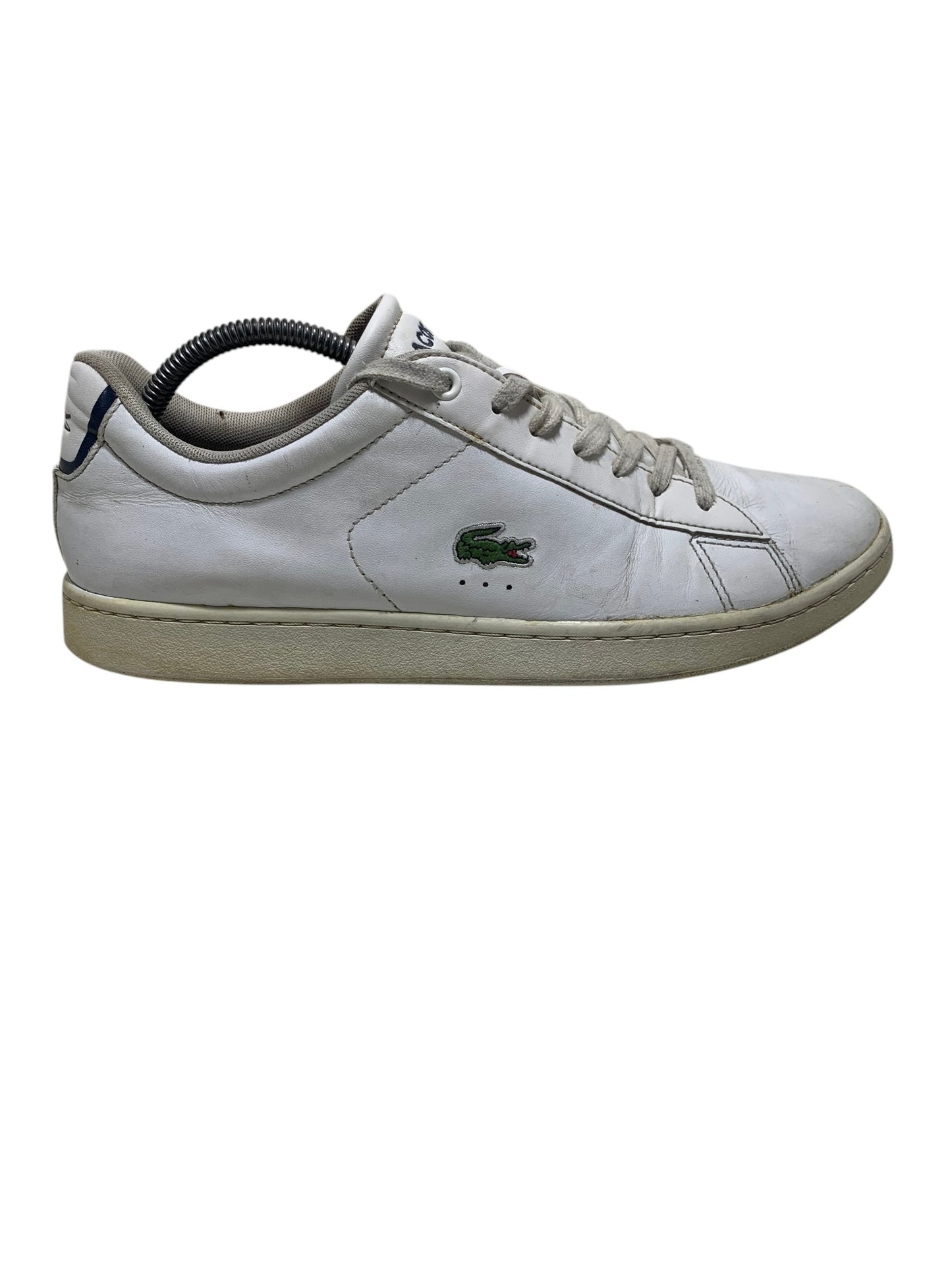 Lacoste Carnaby Trainer Pre loved
