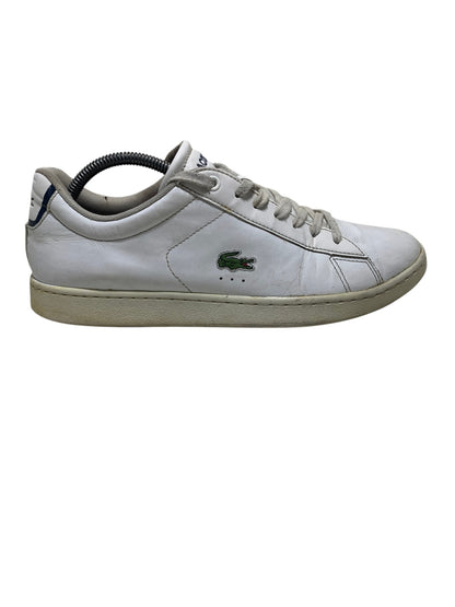 Lacoste Carnaby Trainer Pre loved