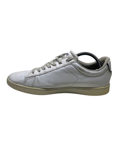 Lacoste Carnaby Trainer Pre loved