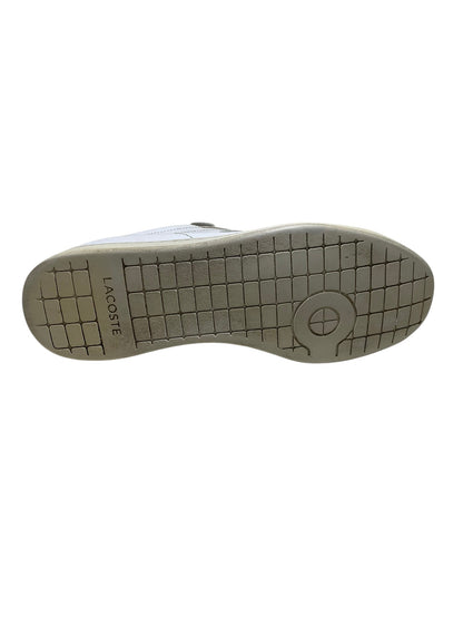 Lacoste Carnaby Trainer Pre loved