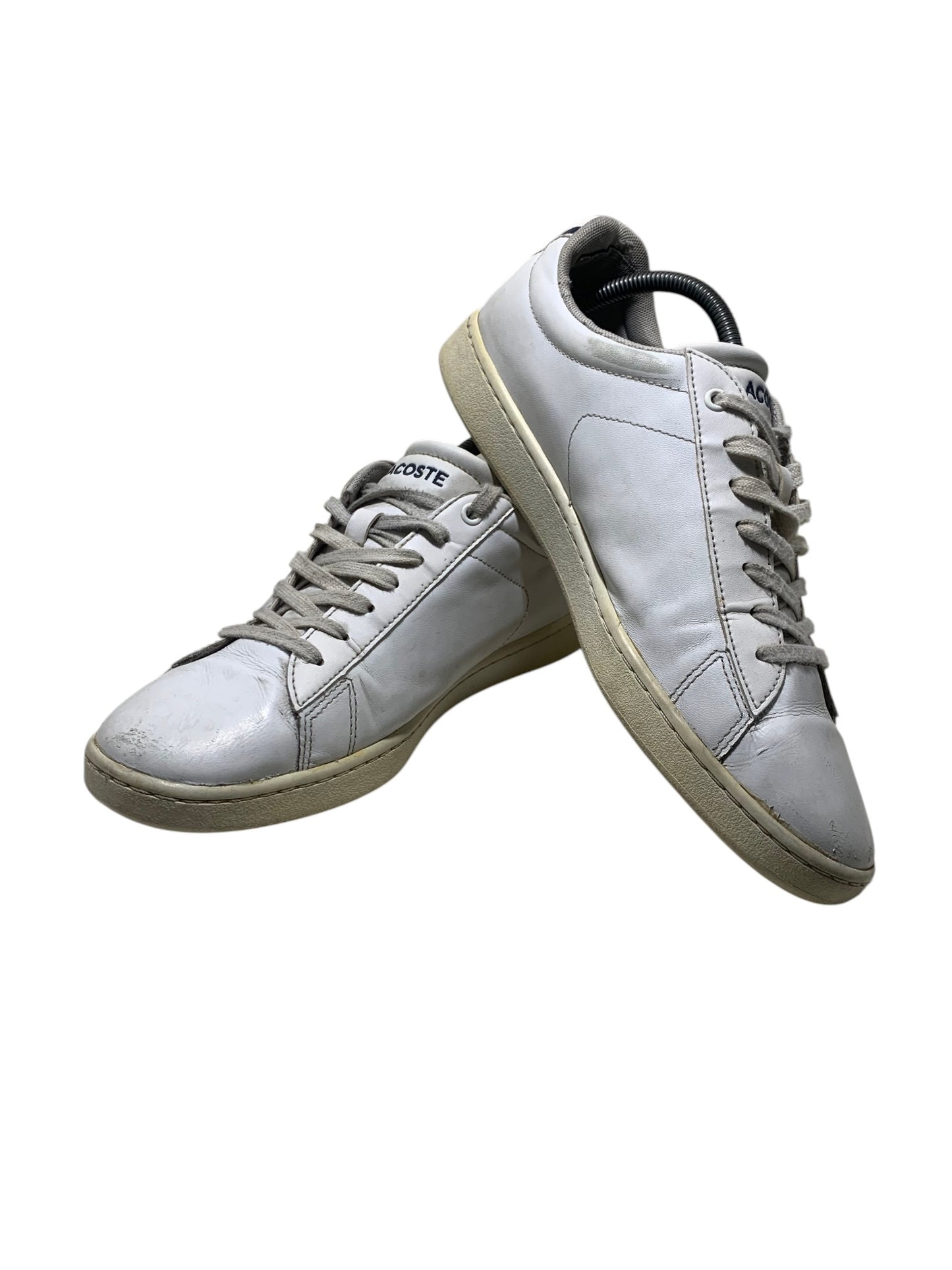 Lacoste Carnaby Trainer Pre loved