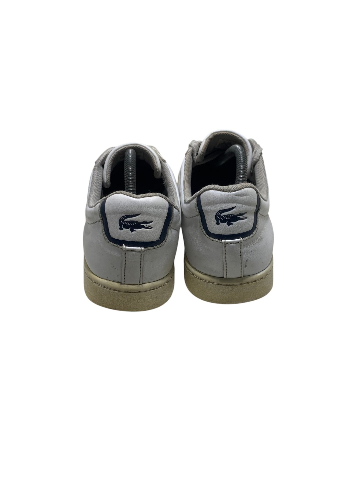 Lacoste Carnaby Trainer Pre loved