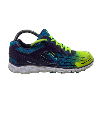 FILA Imperative Cool Max Memory Foam