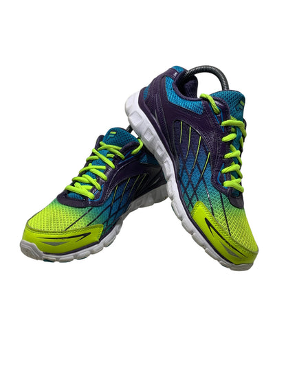 FILA Imperative Cool Max Memory Foam