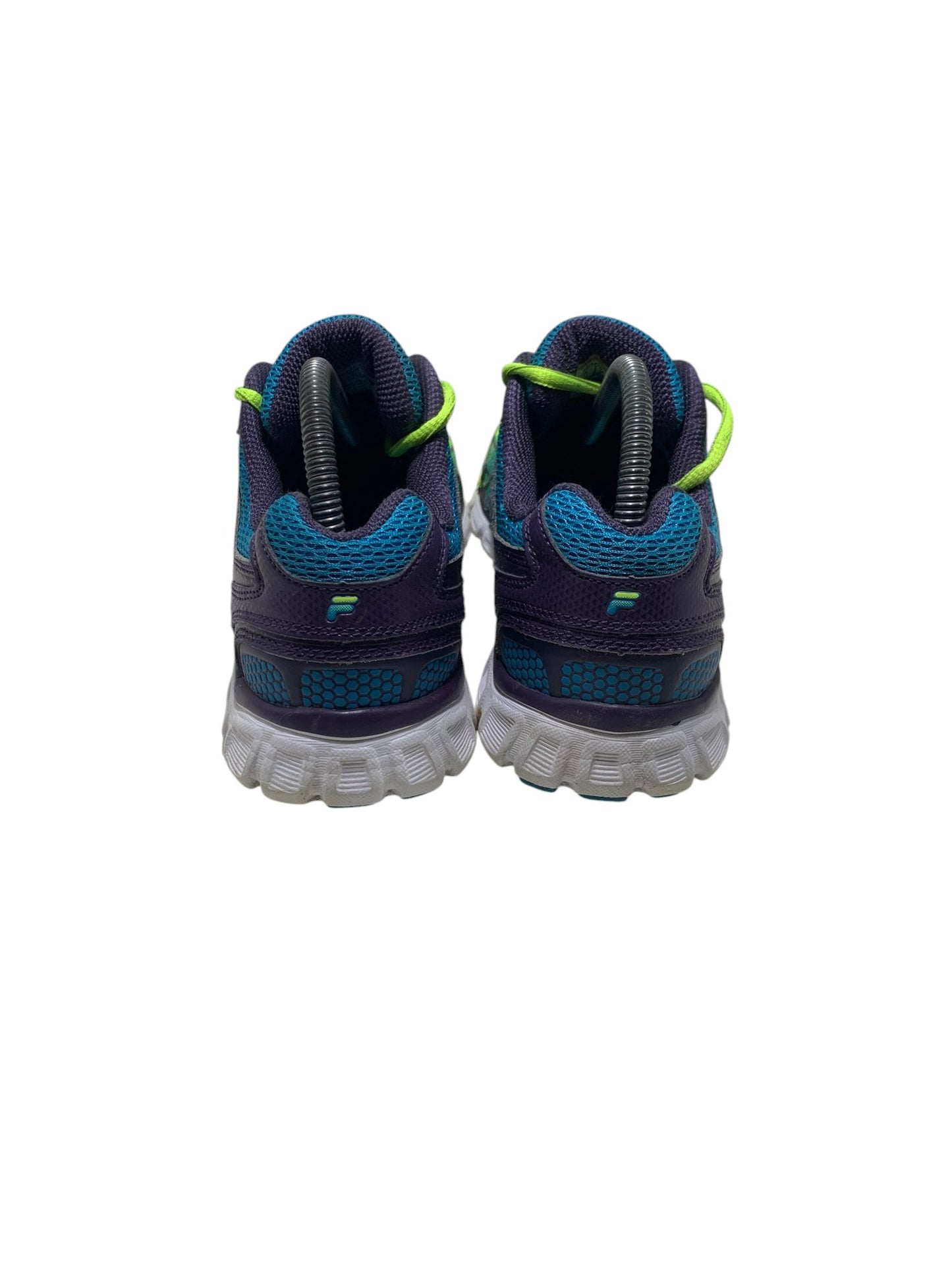 FILA Imperative Cool Max Memory Foam