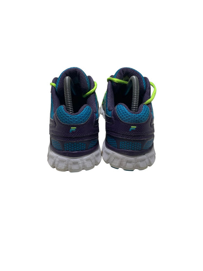 FILA Imperative Cool Max Memory Foam