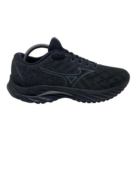 Mizuno Wave Inspire 19 Black
