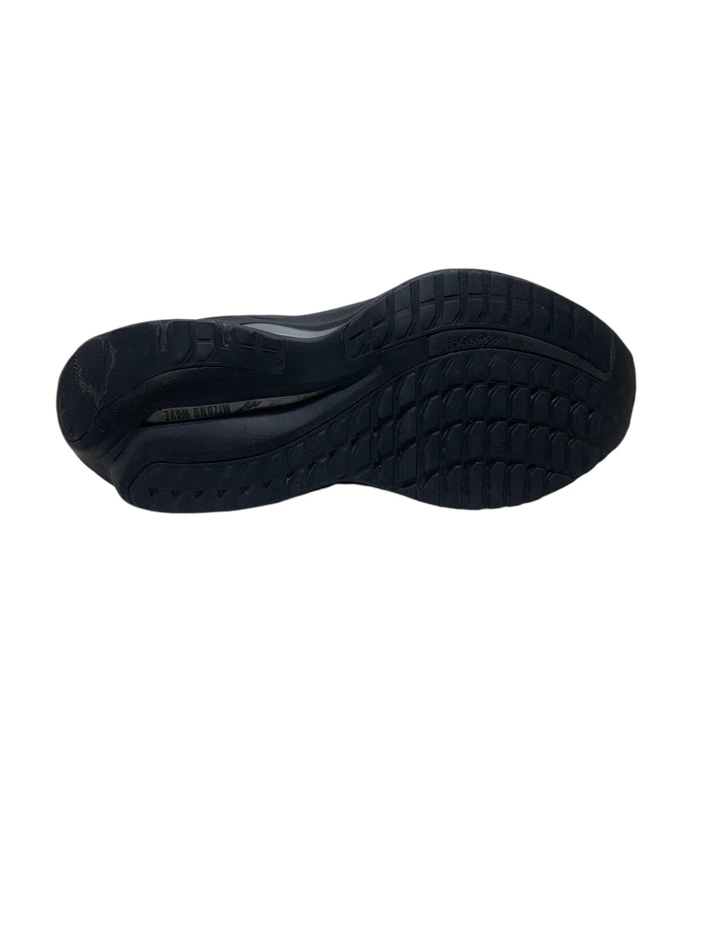 Mizuno Wave Inspire 19 Black