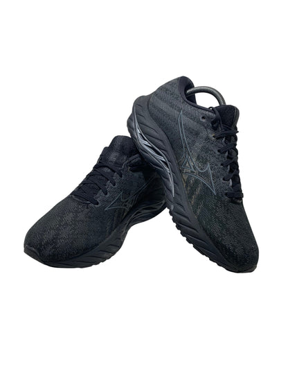 Mizuno Wave Inspire 19 Black