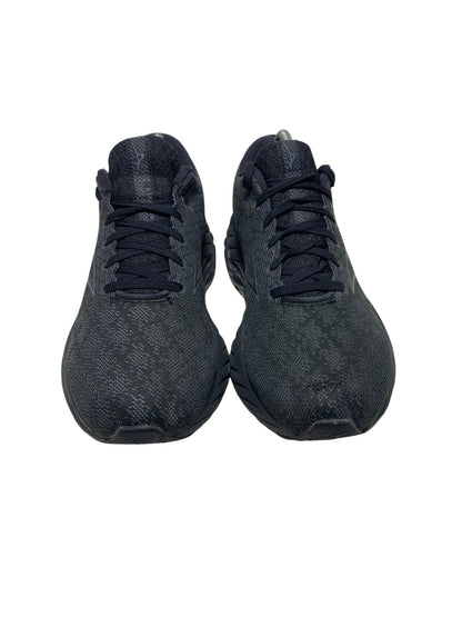 Mizuno Wave Inspire 19 Black