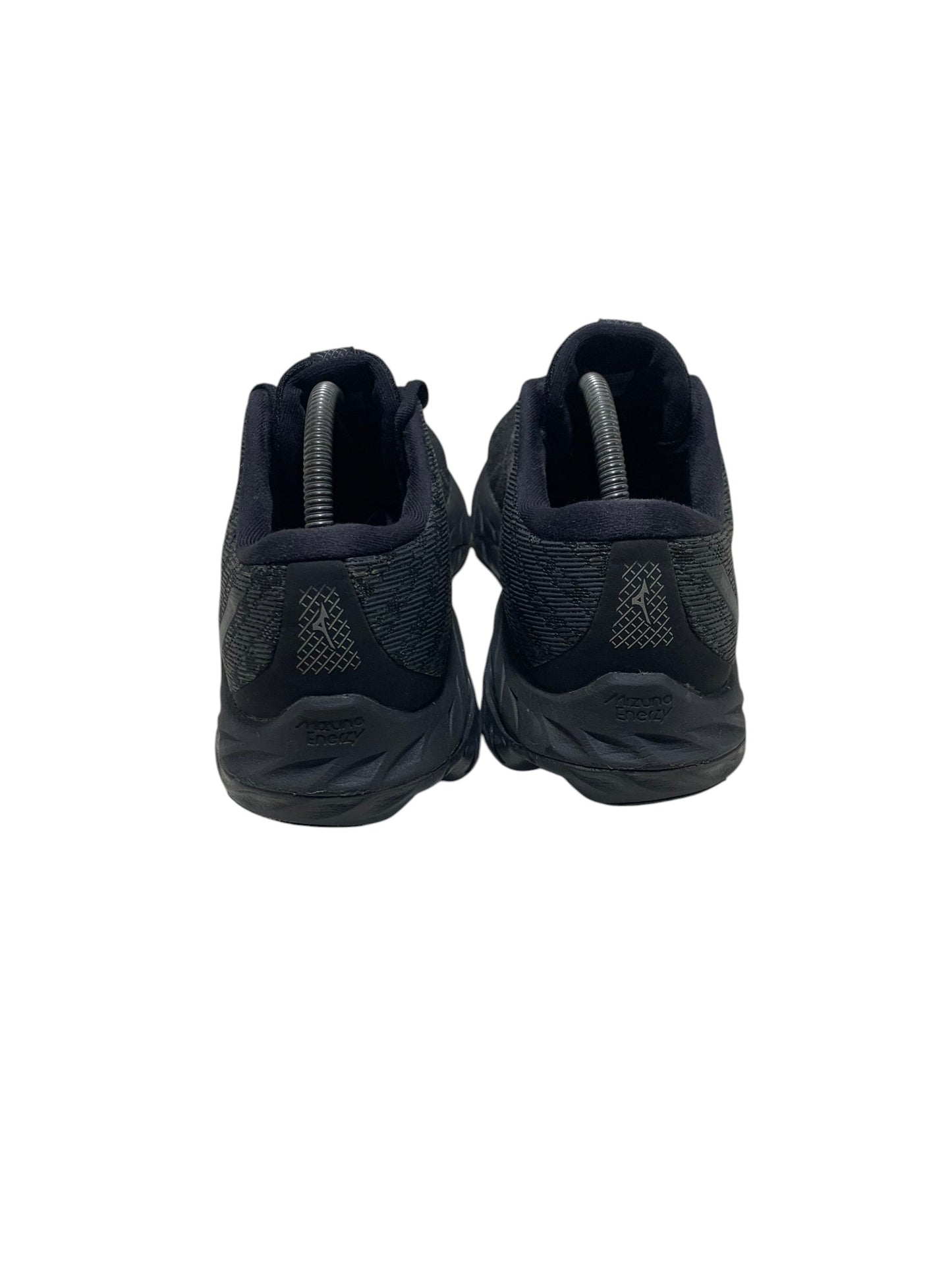 Mizuno Wave Inspire 19 Black