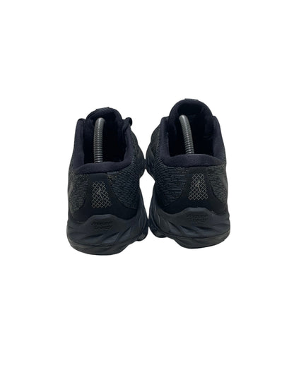 Mizuno Wave Inspire 19 Black