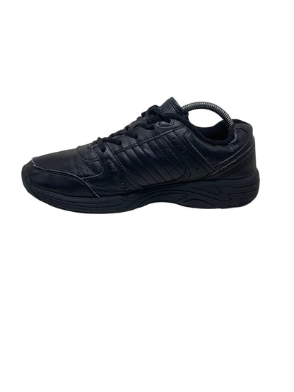 Sure Step Black Trainer