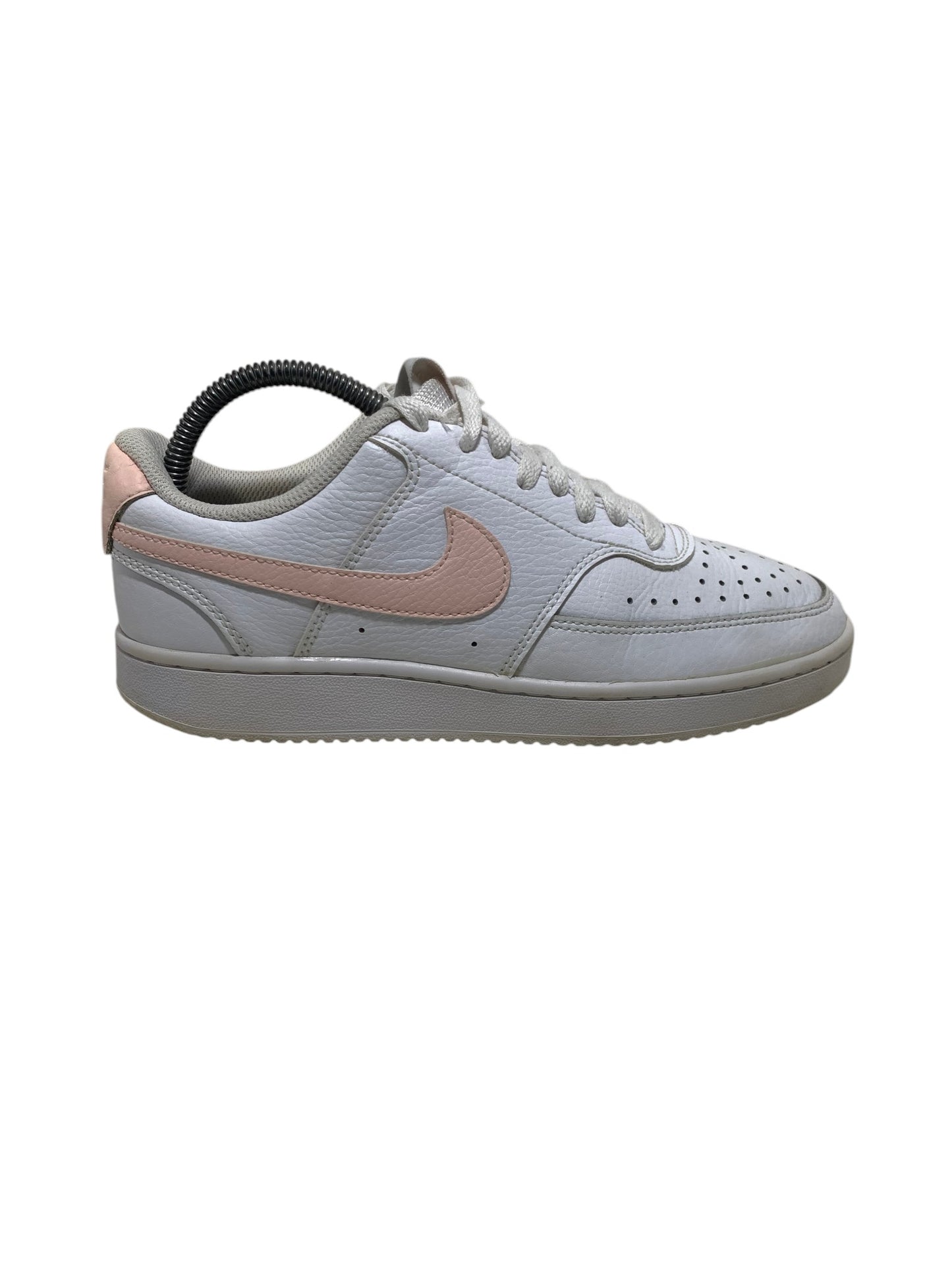 Nike Court Vision Low 'Washed Coral'