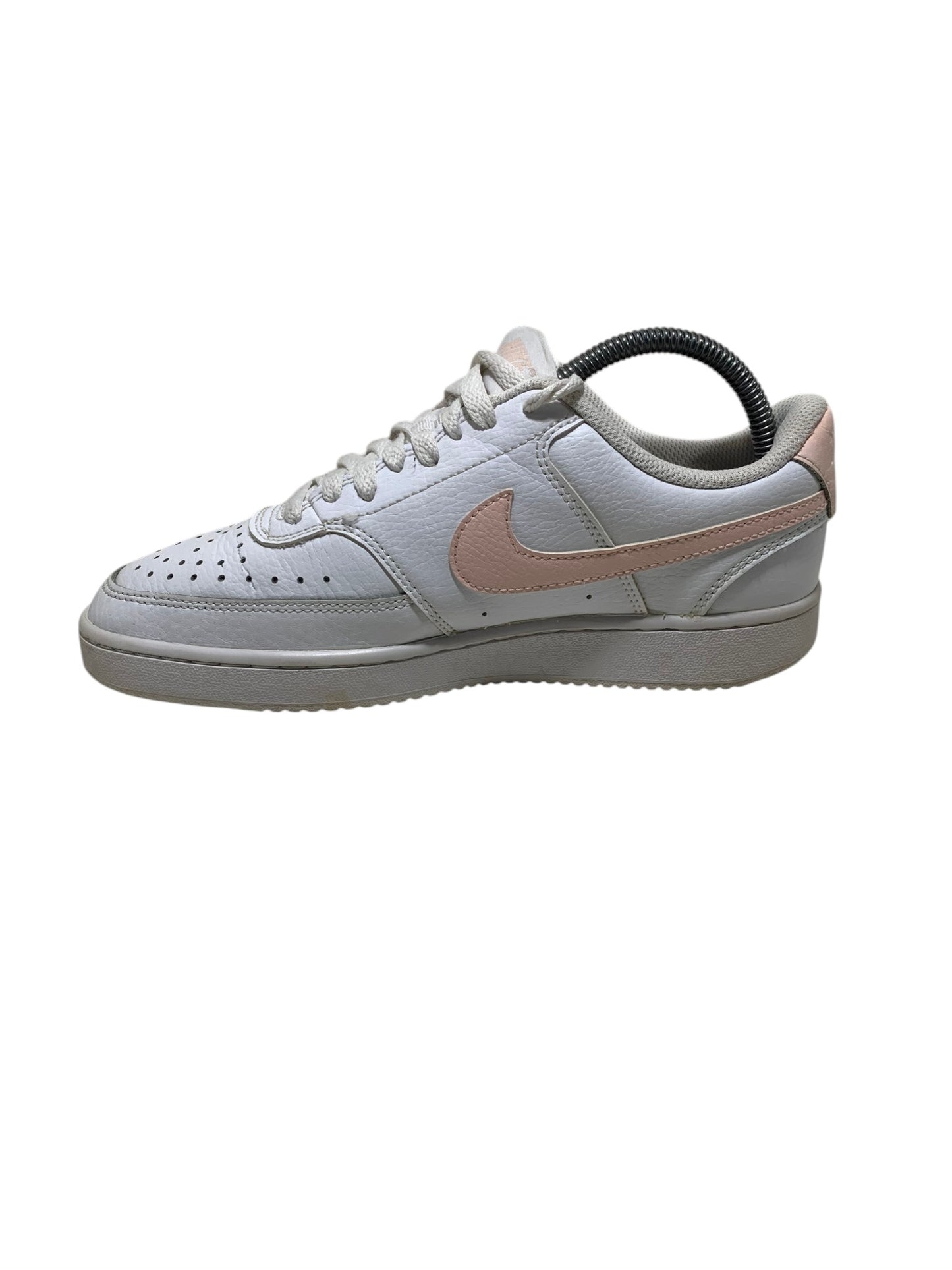 Nike Court Vision Low 'Washed Coral'