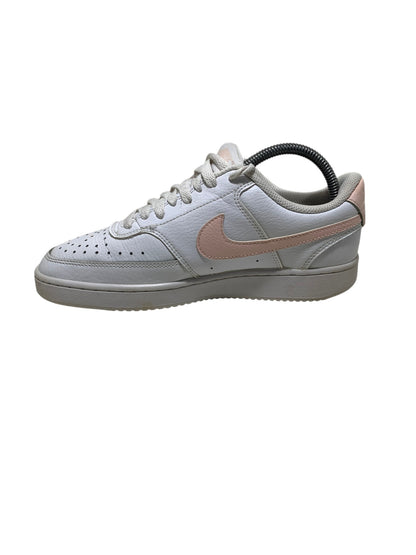 Nike Court Vision Low 'Washed Coral'