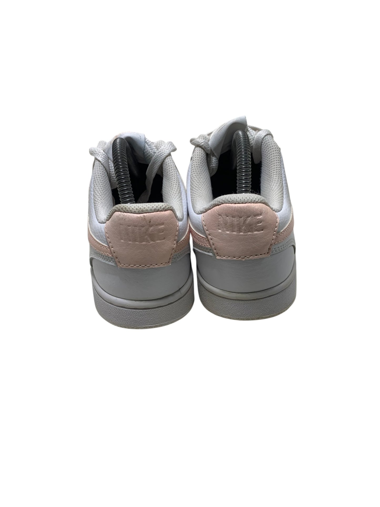 Nike Court Vision Low 'Washed Coral'