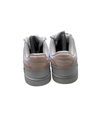 Nike Court Vision Low 'Washed Coral'