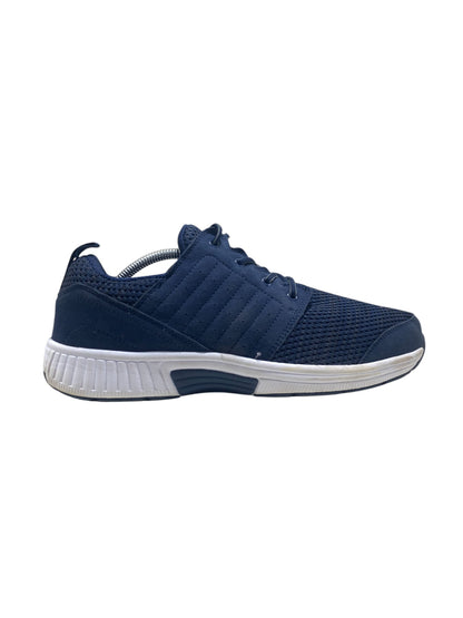Orthofeet Tacoma Blue