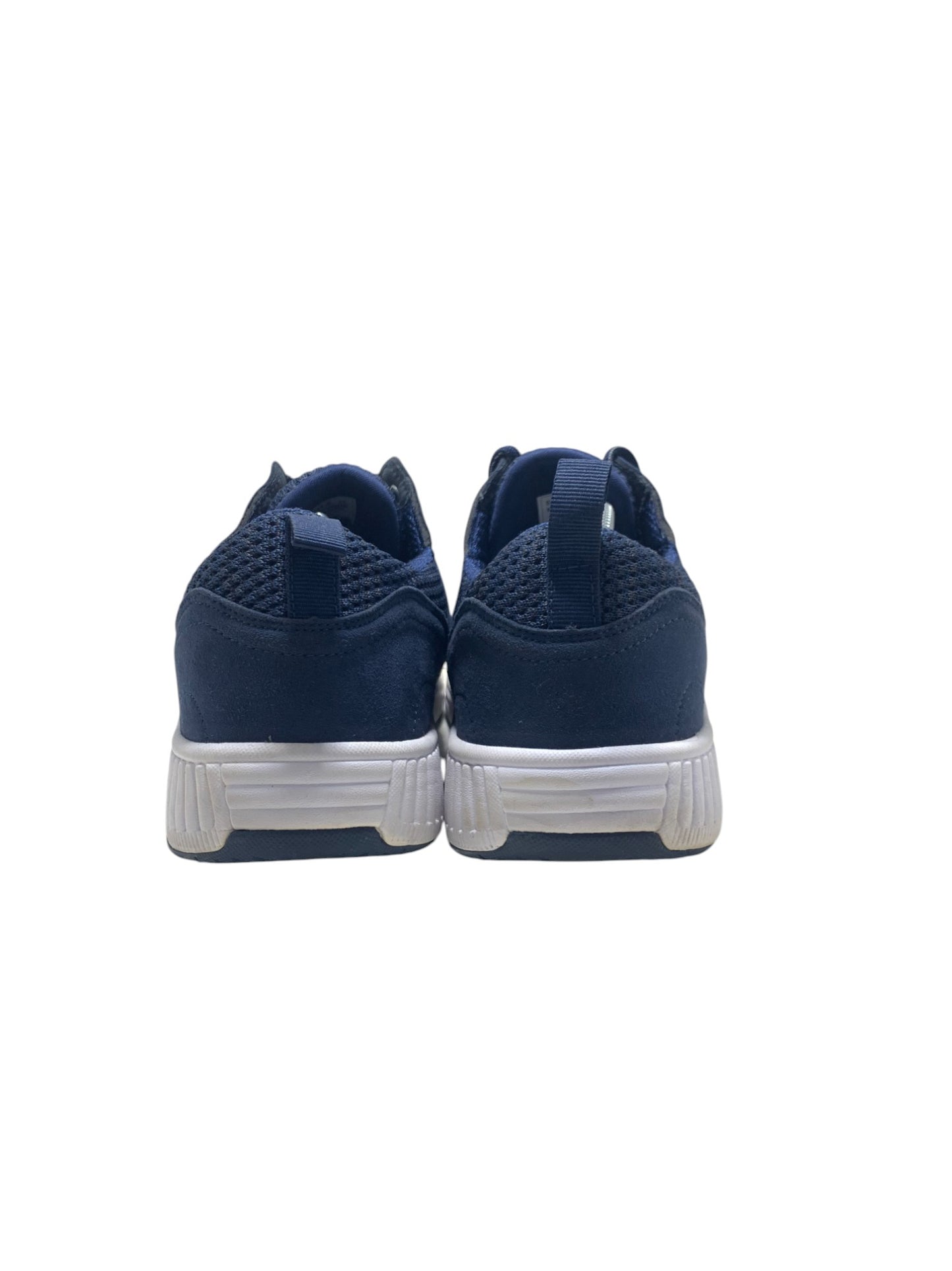 Orthofeet Tacoma Blue