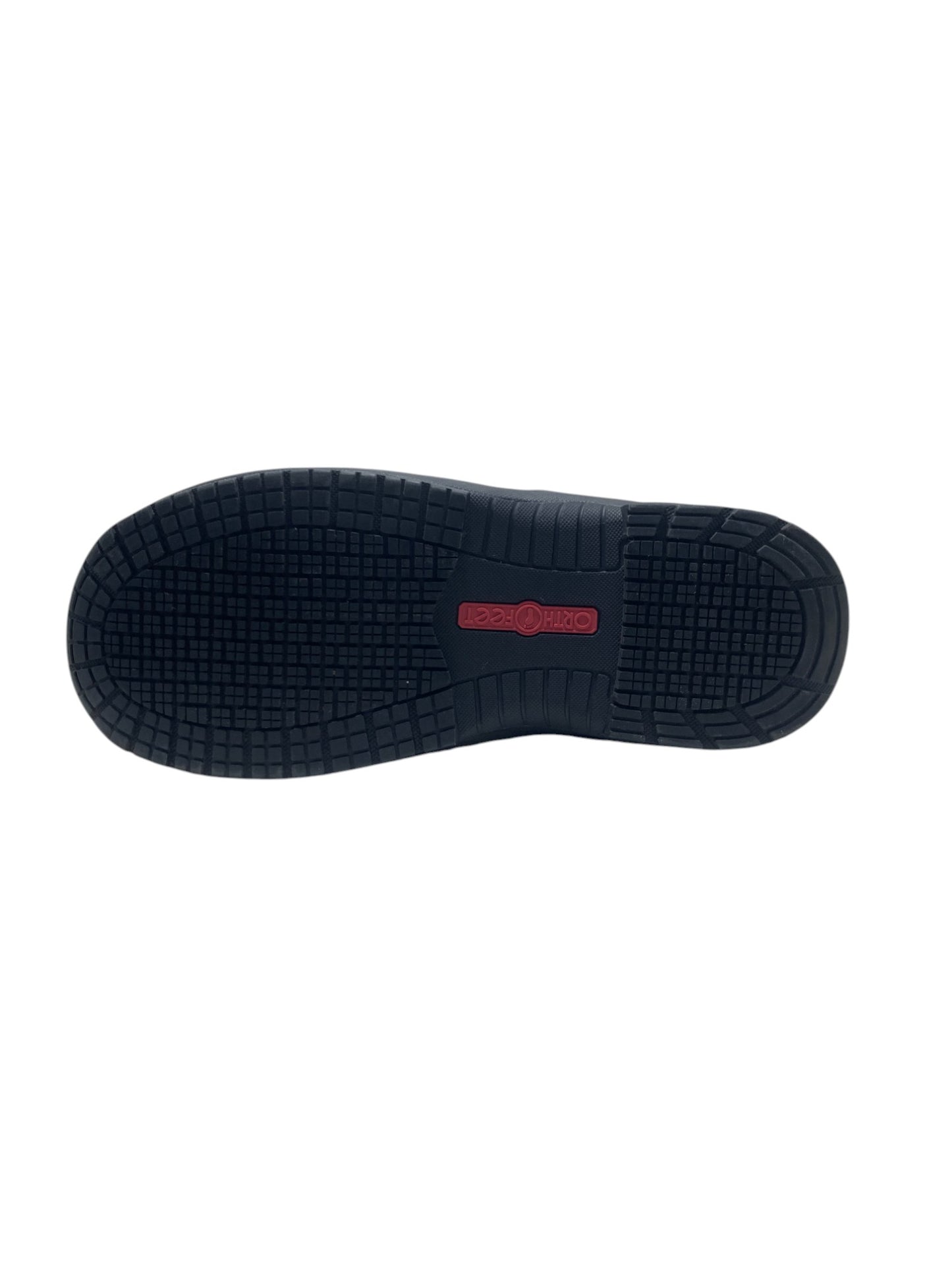Orthofeet Granite Work Boot