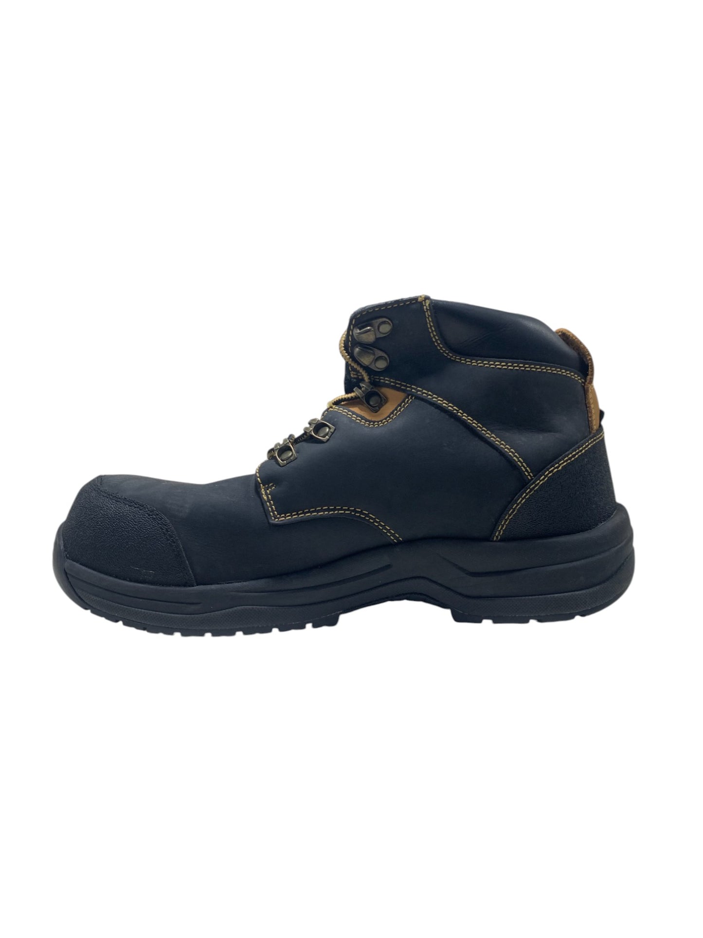 Orthofeet Granite Work Boot