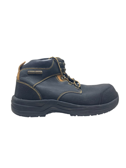 Orthofeet Granite Work Boot