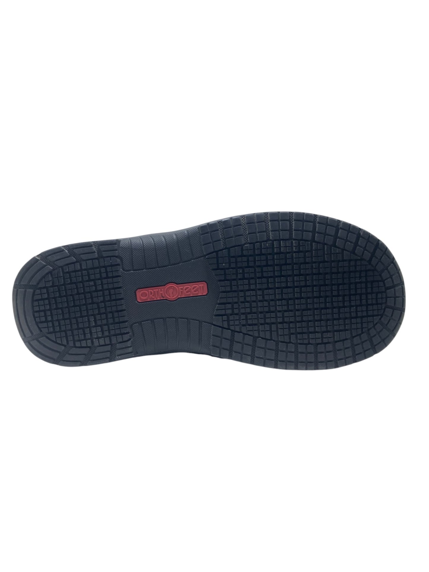 Orthofeet Granite Work Boot