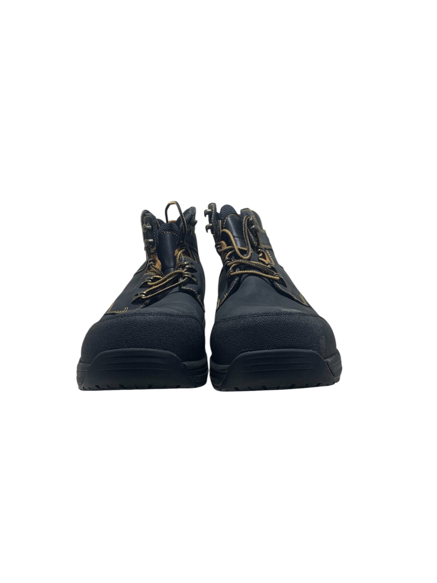 Orthofeet Granite Work Boot