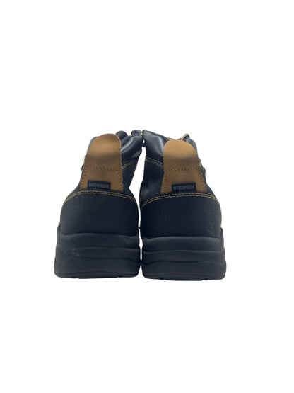 Orthofeet Granite Work Boot