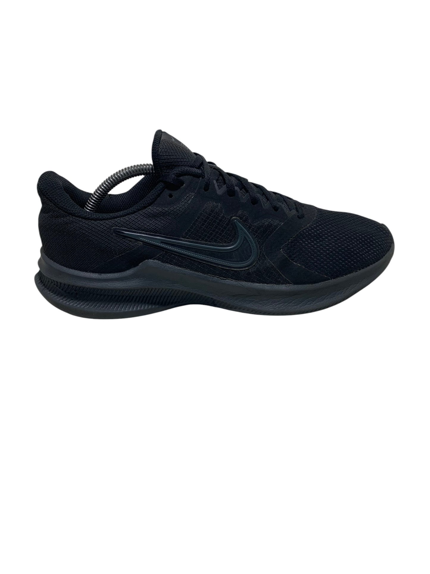 Nike Downshifter 11 'Black Smoke Grey'