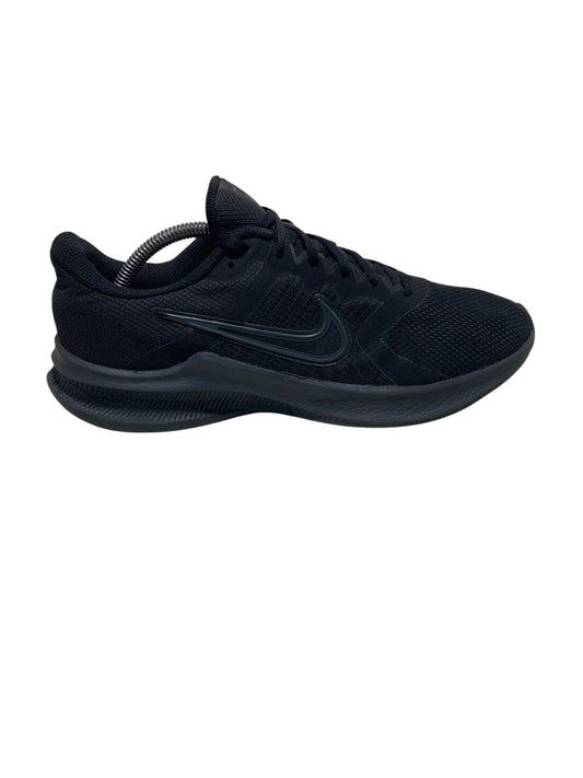 Nike Downshifter 11 'Black Smoke Grey'