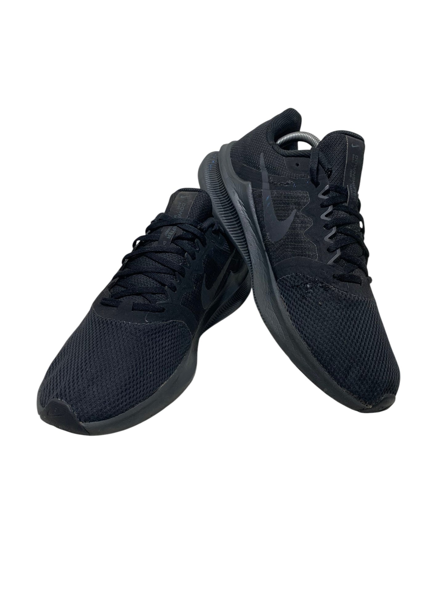Nike Downshifter 11 'Black Smoke Grey'