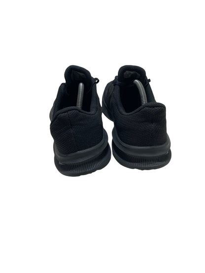 Nike Downshifter 11 'Black Smoke Grey'