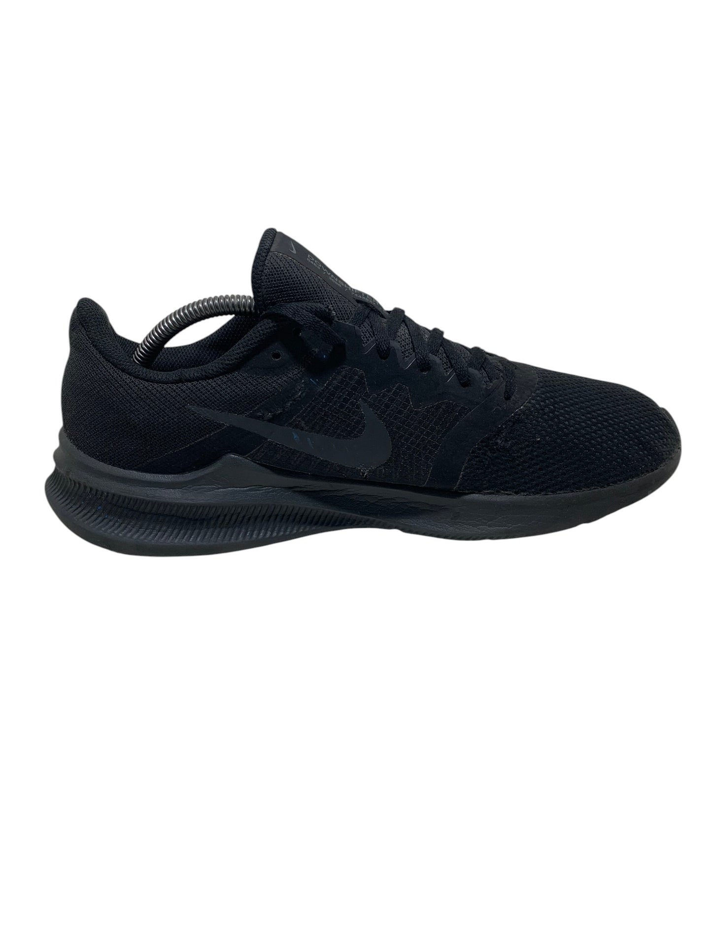 Nike Downshifter 11 'Black Smoke Grey'