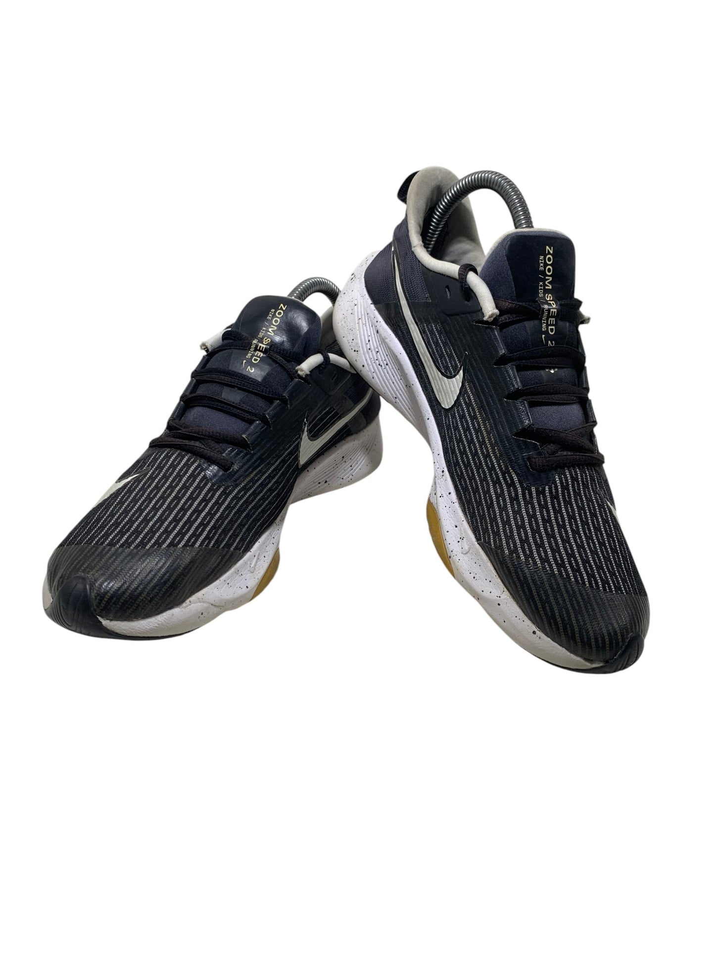NIKE Air Zoom Speed 2