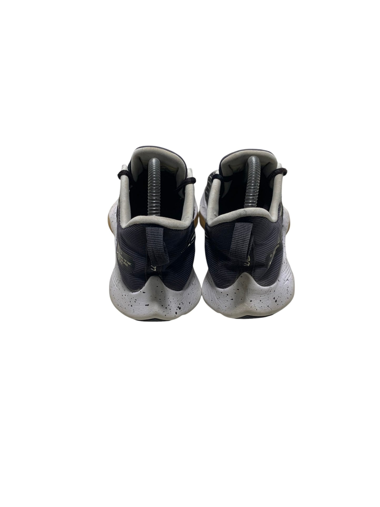 NIKE Air Zoom Speed 2