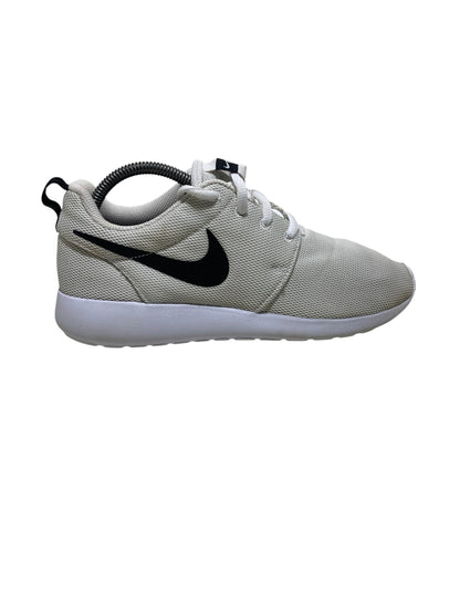 Nike Roshe One 'White Black'