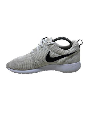 Nike Roshe One 'White Black'