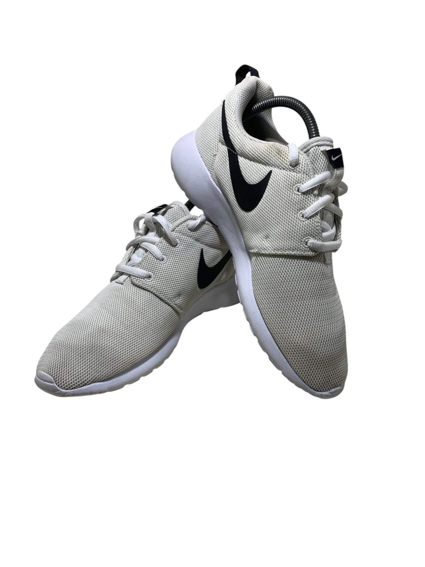 Nike Roshe One 'White Black'