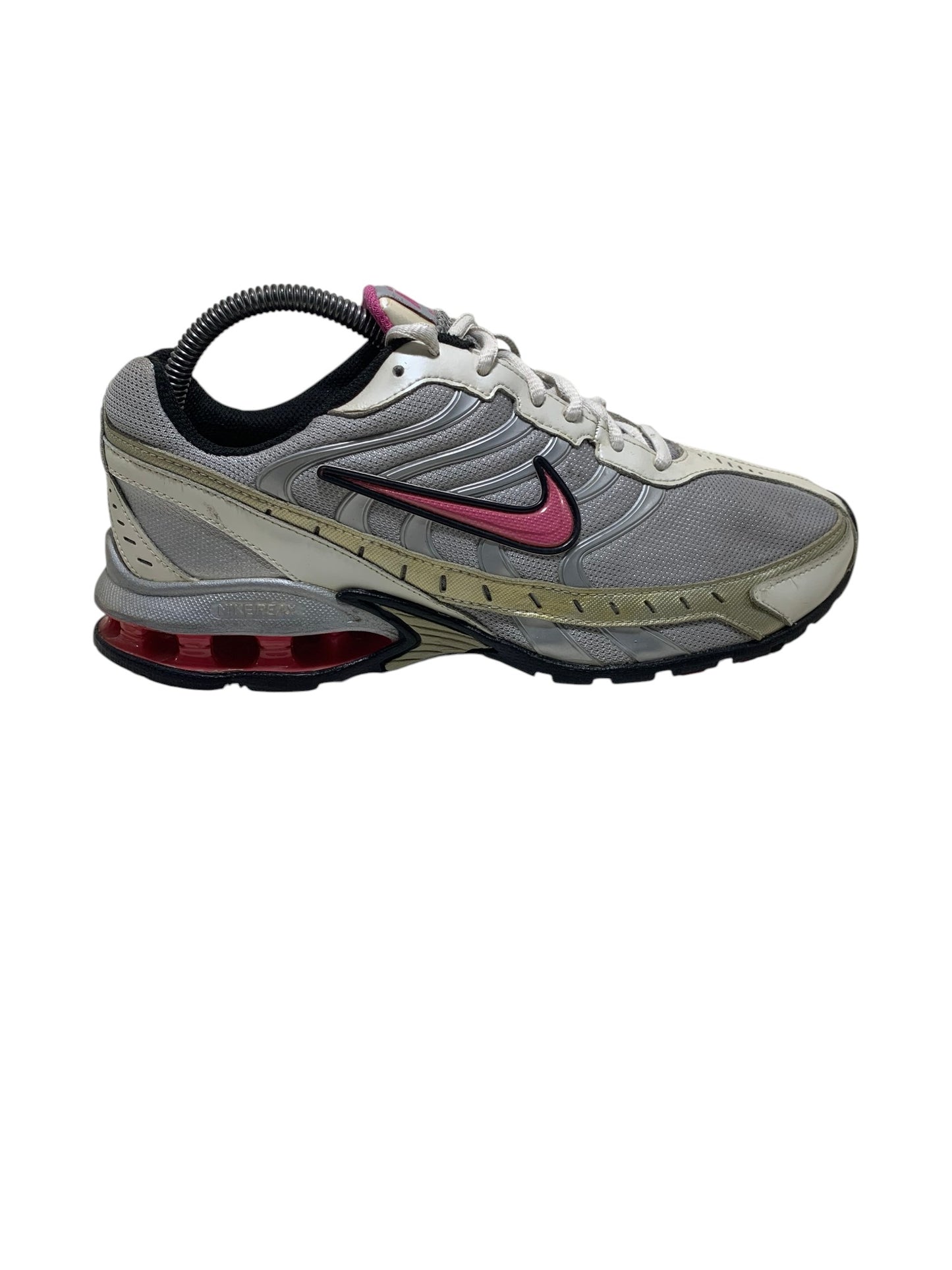 Nike Reax Run 3