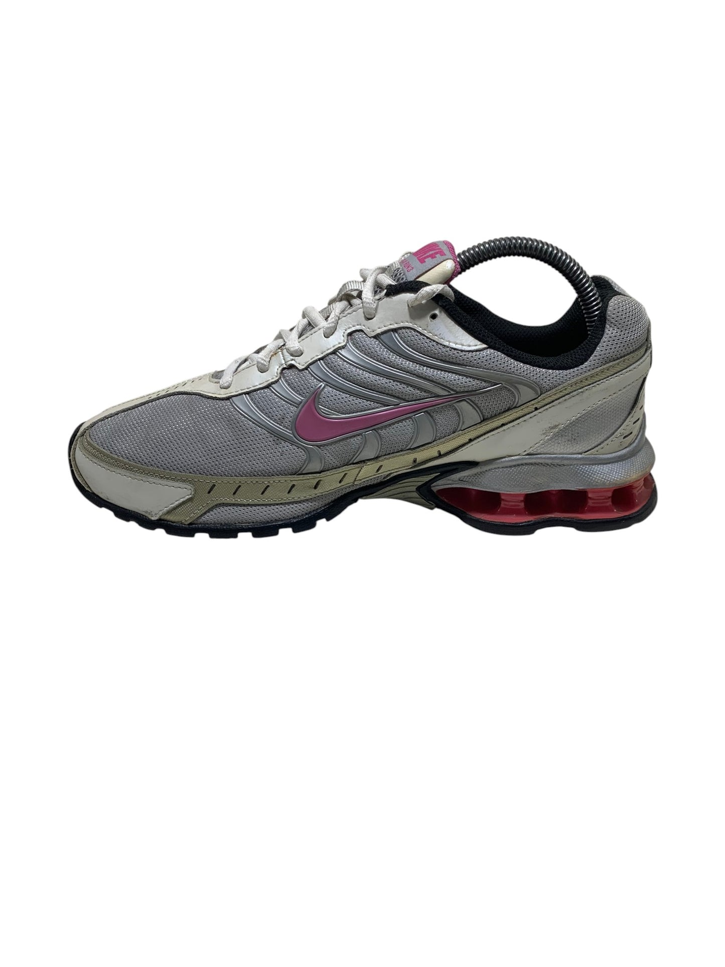 Nike Reax Run 3
