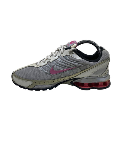 Nike Reax Run 3