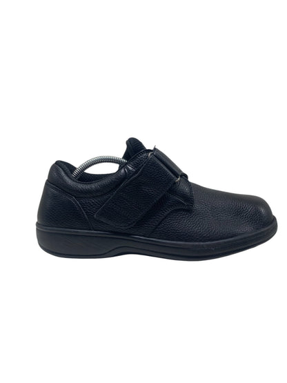 Orthofeet Broadway Black