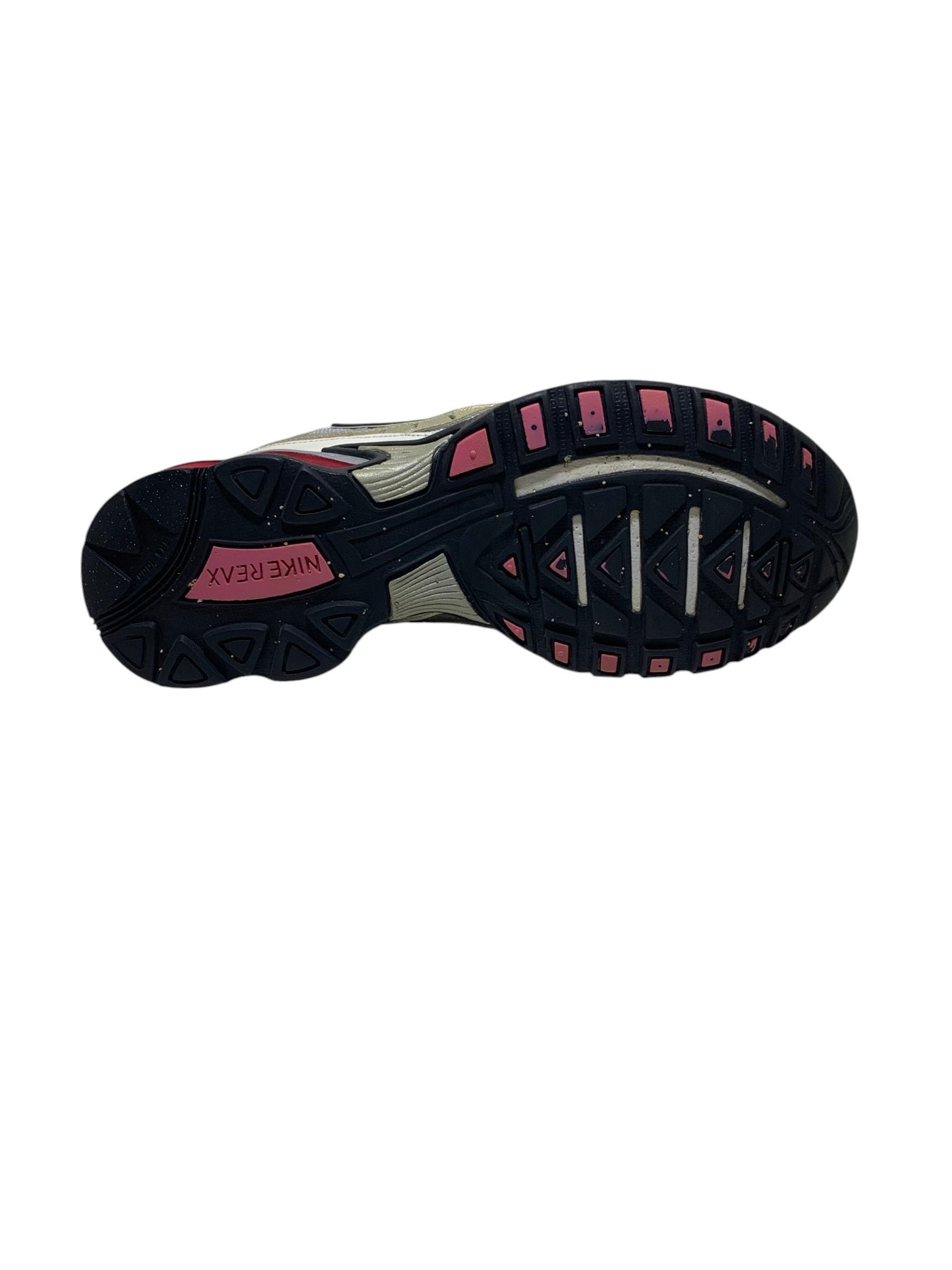 Nike Reax Run 3