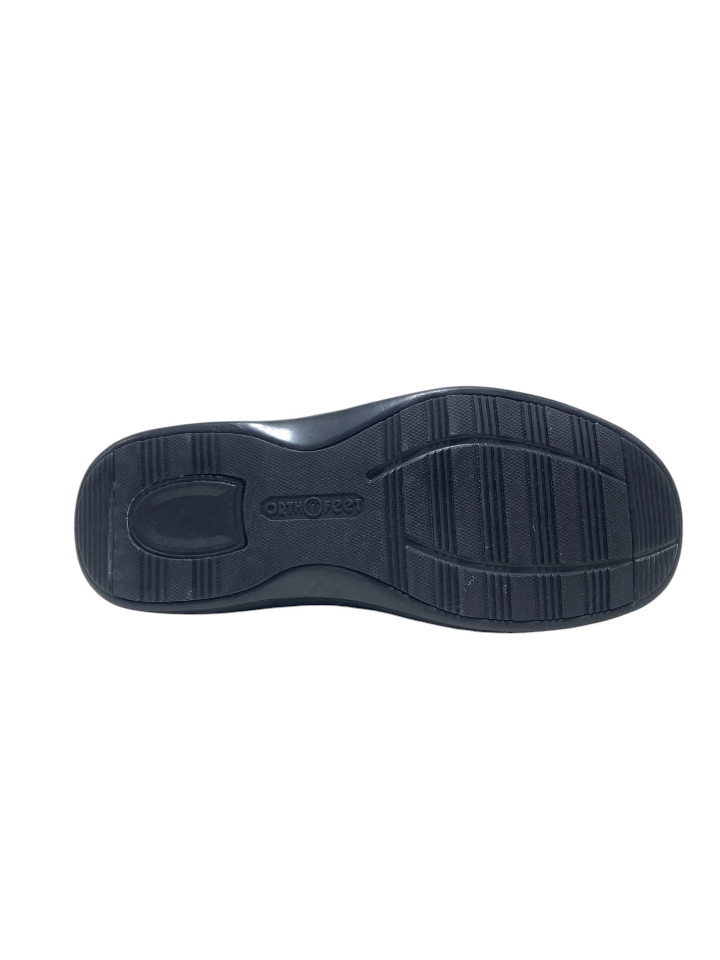 Orthofeet Broadway Black