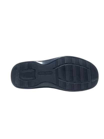 Orthofeet Broadway Black