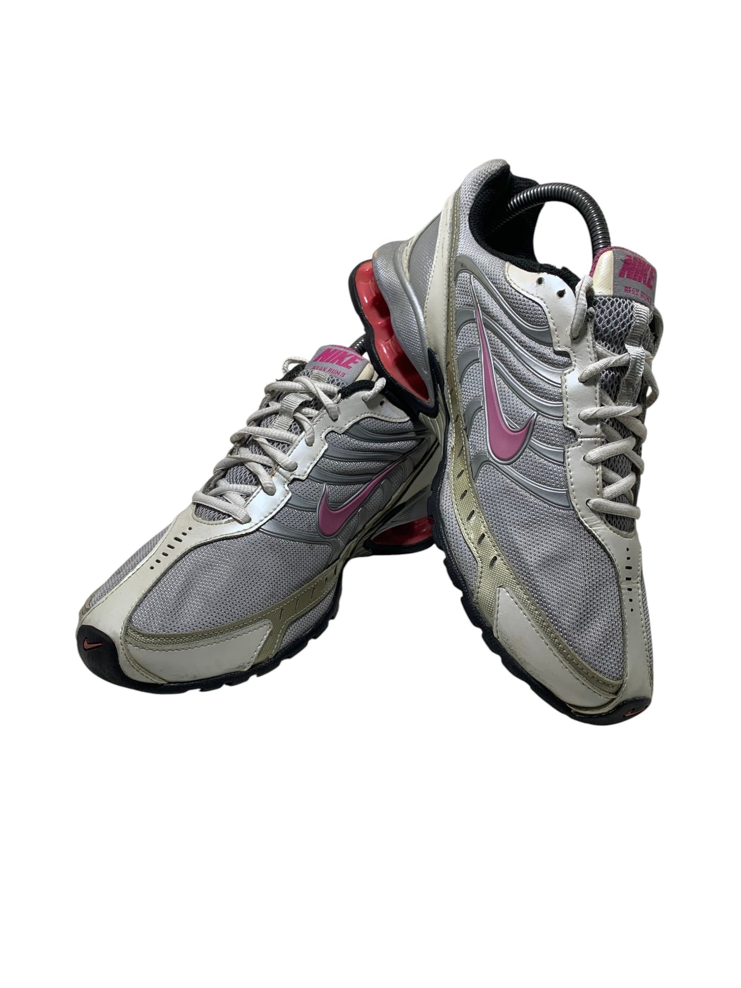 Nike Reax Run 3