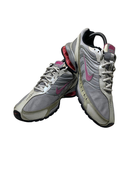 Nike Reax Run 3